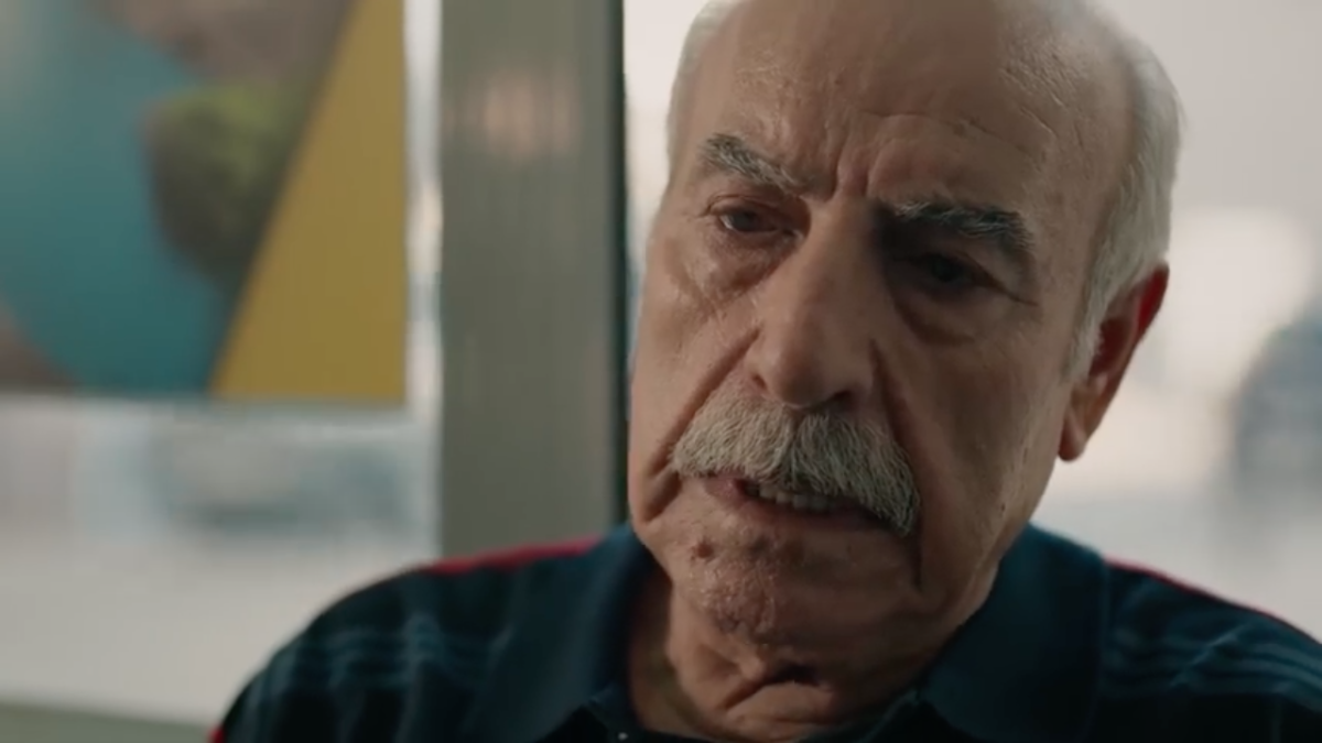 مسلسل سلمى الحلقة 64 - مسلسل امرأة التركي