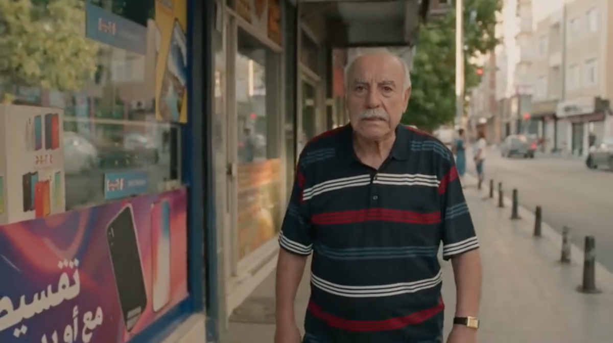 مسلسل سلمى الحلقة 64 - مسلسل امرأة التركي