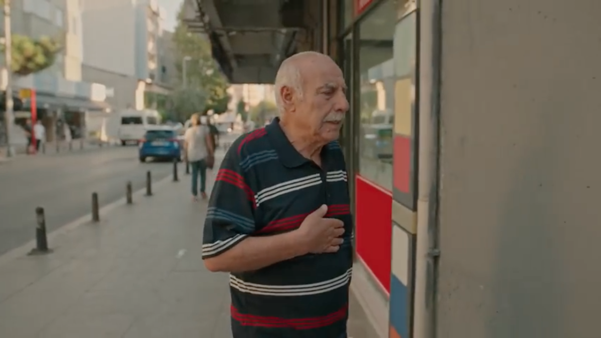 مسلسل سلمى الحلقة 64 - مسلسل امرأة التركي