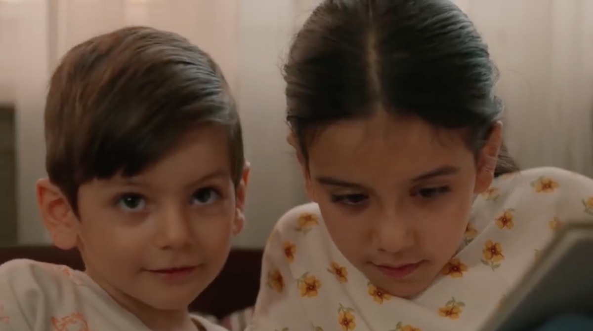 مسلسل سلمى الحلقة 64 - مسلسل امرأة التركي