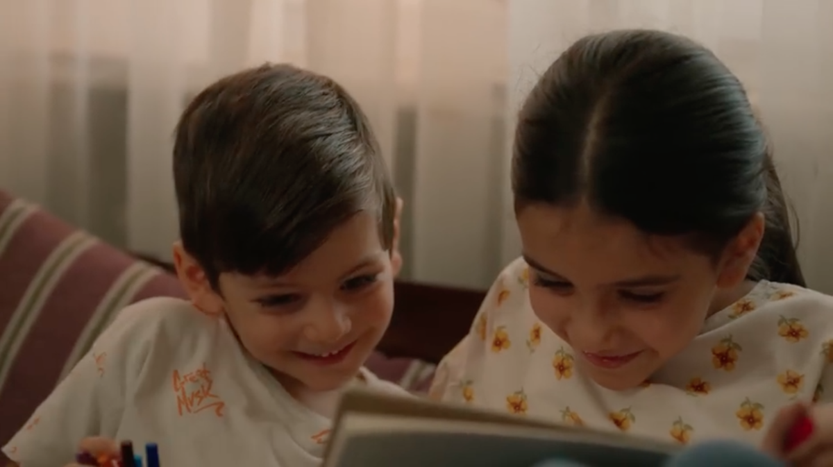 مسلسل سلمى الحلقة 64 - مسلسل امرأة التركي