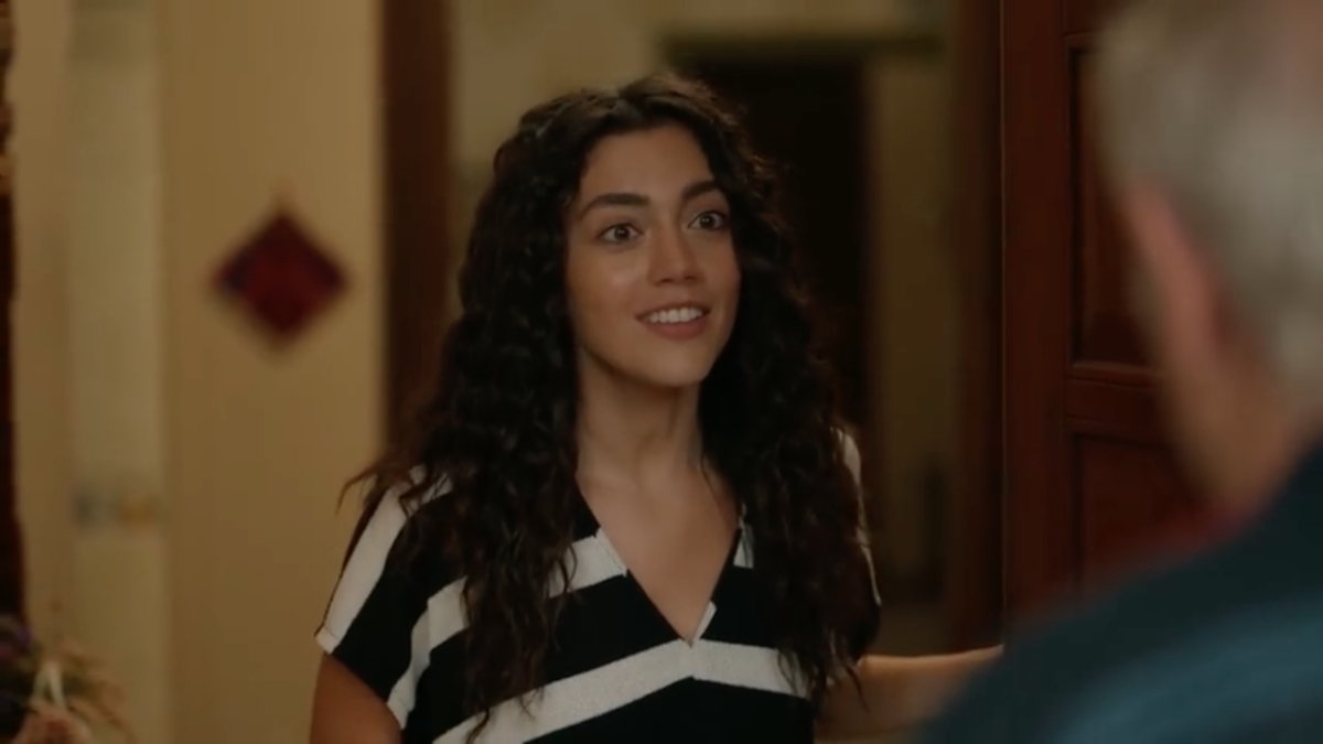 مسلسل سلمى الحلقة 64 - مسلسل امرأة التركي