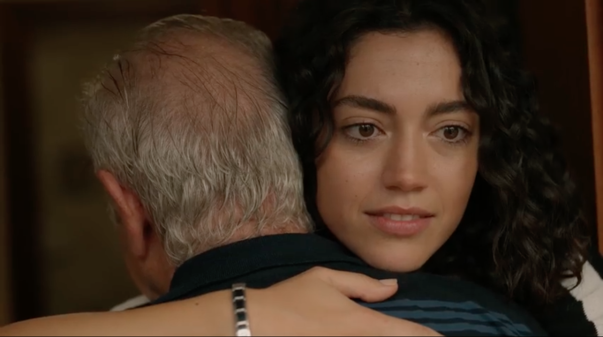 مسلسل سلمى الحلقة 64 - مسلسل امرأة التركي