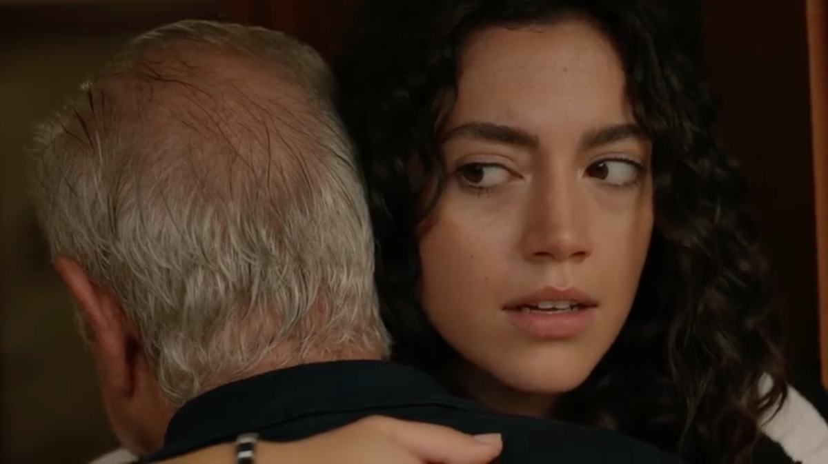 مسلسل سلمى الحلقة 64 - مسلسل امرأة التركي