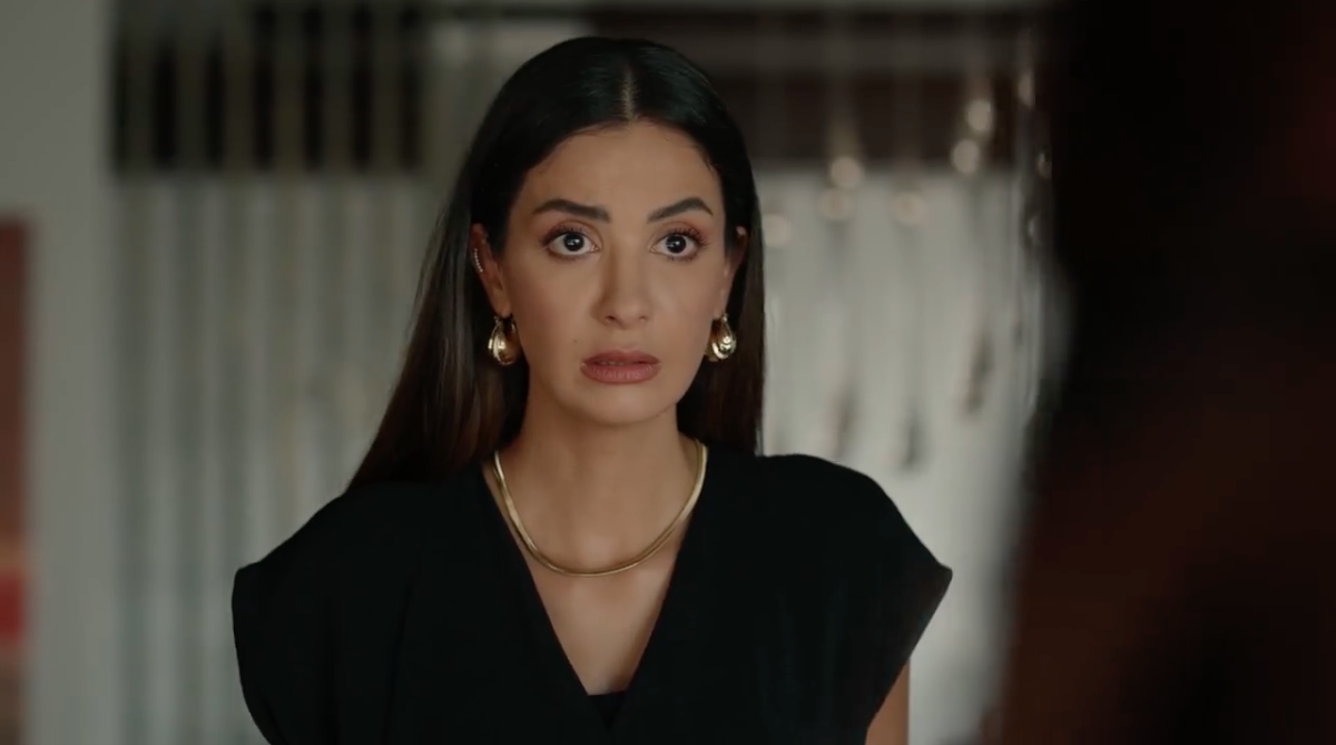 مسلسل سلمى الحلقة 64 - مسلسل امرأة التركي