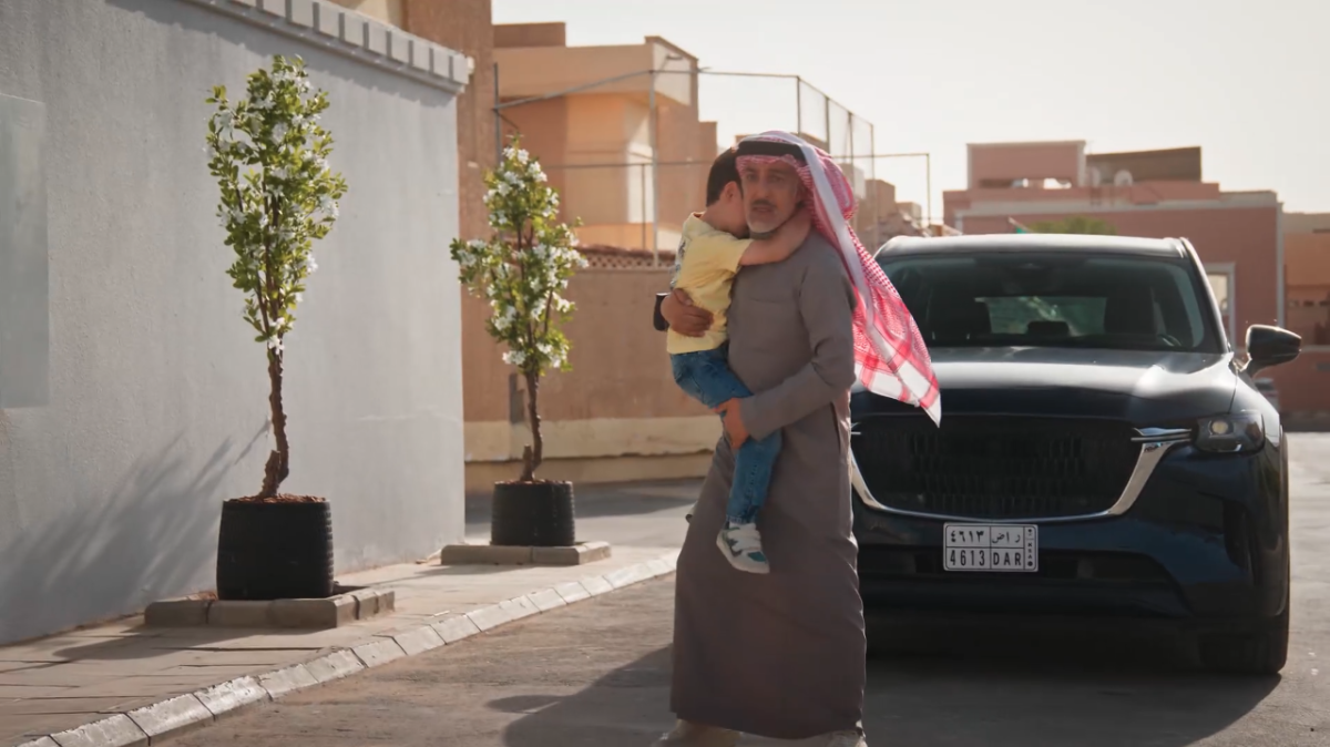 مسلسل المرسى الحلقة 21