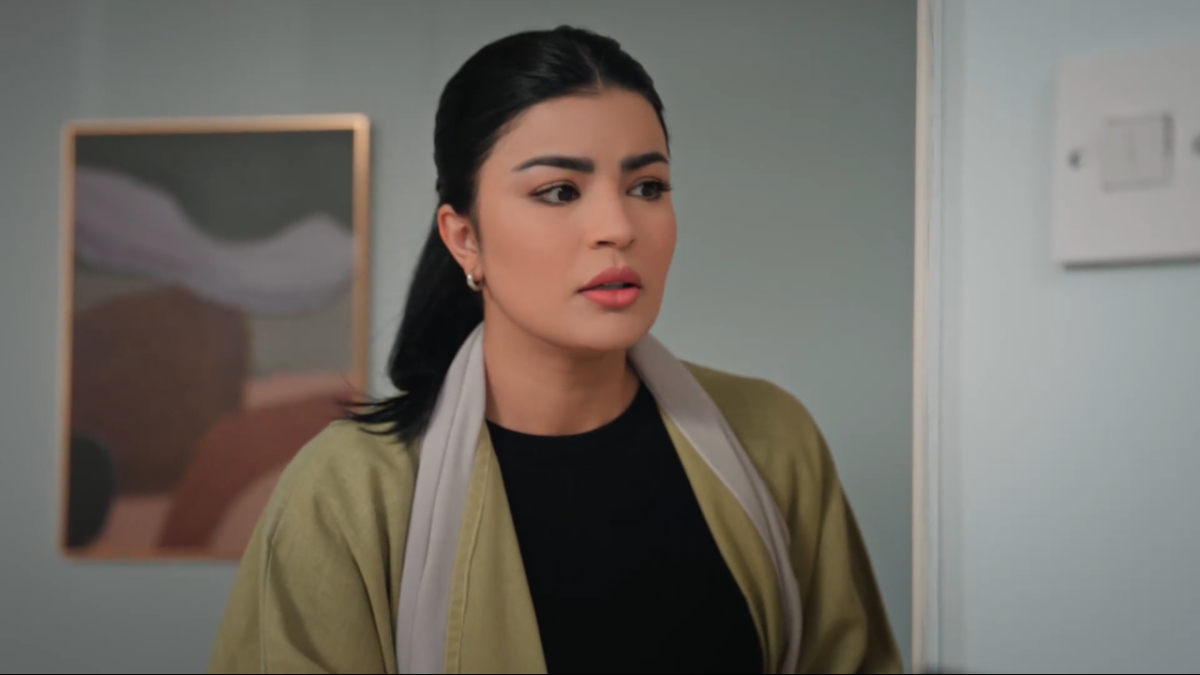 مسلسل المرسى الحلقة 21