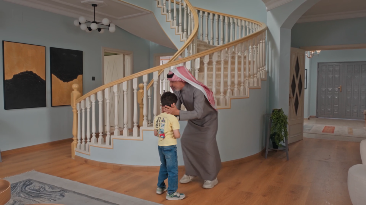 مسلسل المرسى الحلقة 21