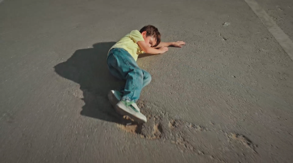 مسلسل المرسى الحلقة 21