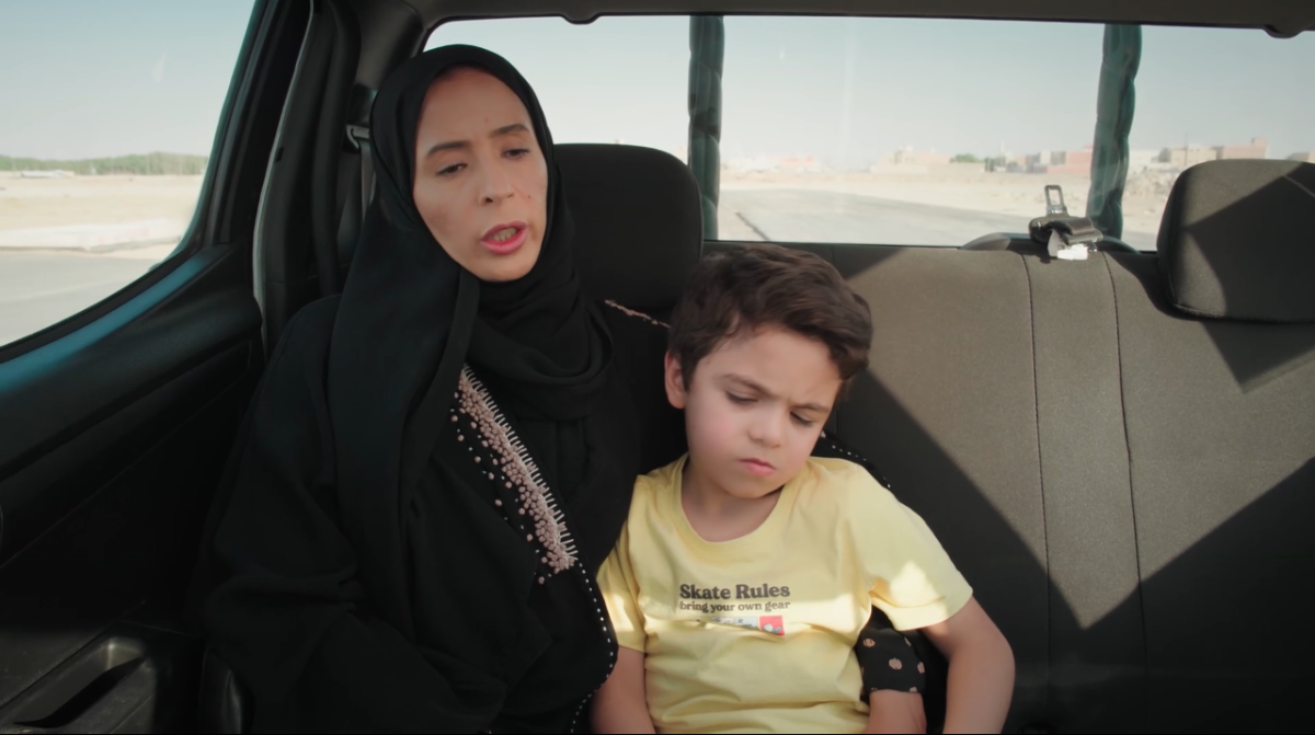 مسلسل المرسى الحلقة 21