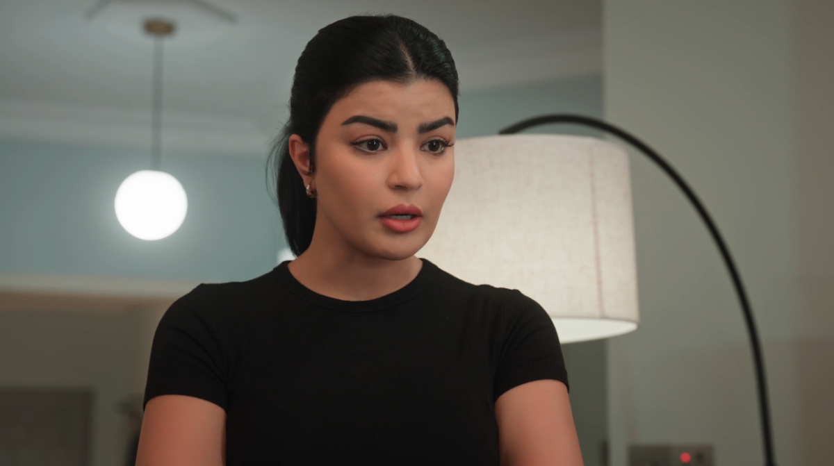 مسلسل المرسى الحلقة 21