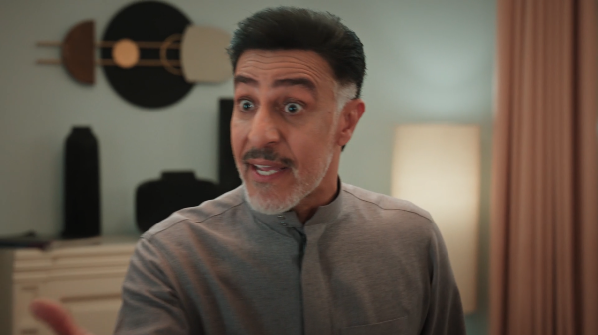 مسلسل المرسى الحلقة 21