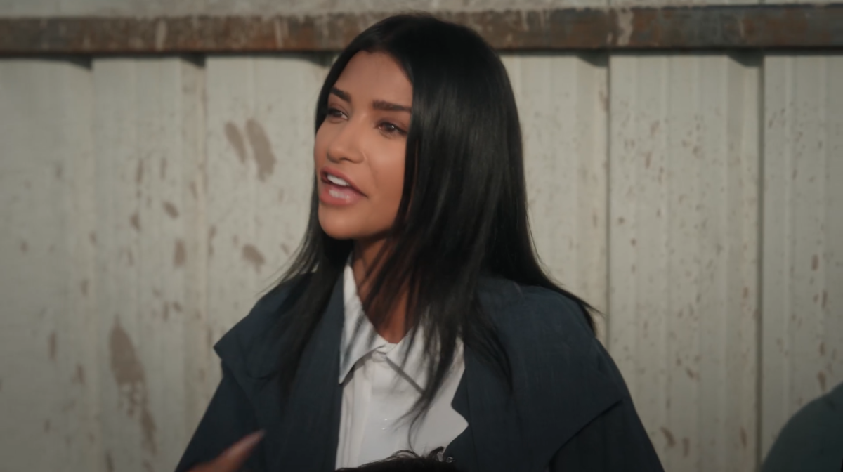 مسلسل المرسى الحلقة 21