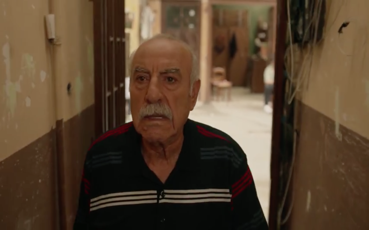 مسلسل سلمى الحلقة 65