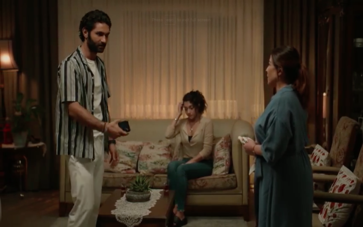 مسلسل سلمى الحلقة 65