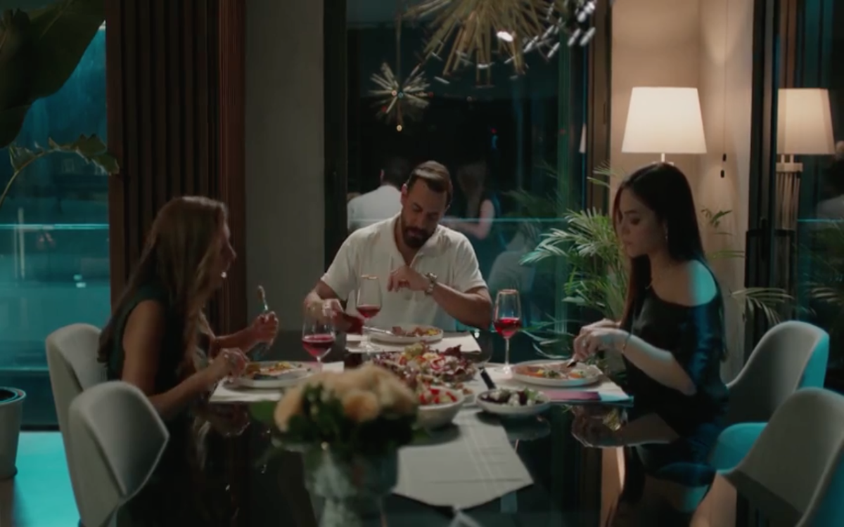 مسلسل سلمى الحلقة 65