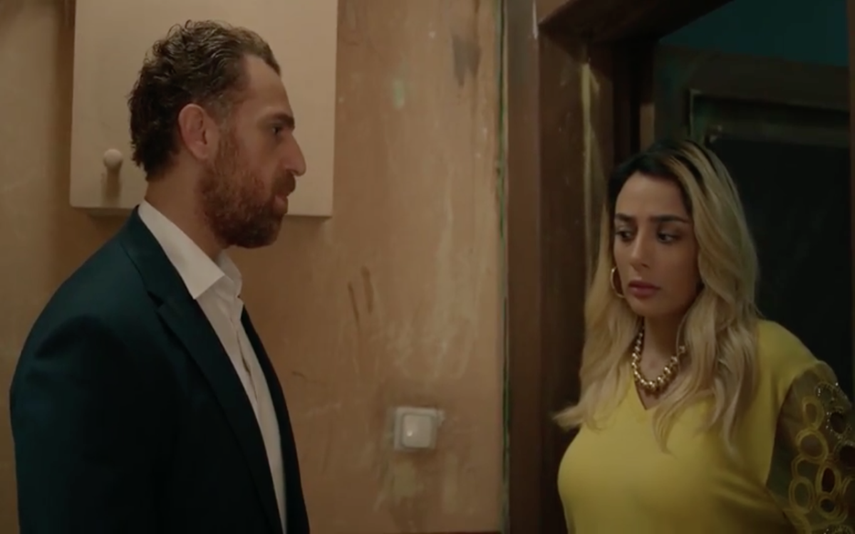 مسلسل سلمى الحلقة 65