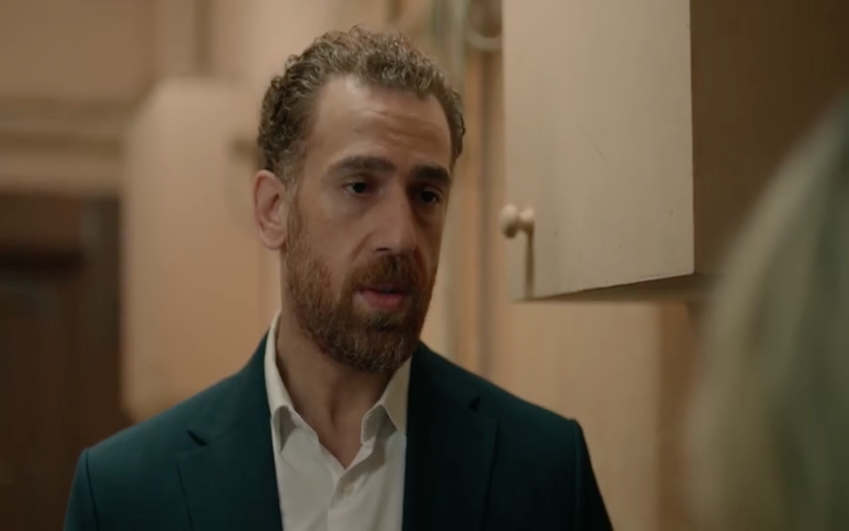 مسلسل سلمى الحلقة 65