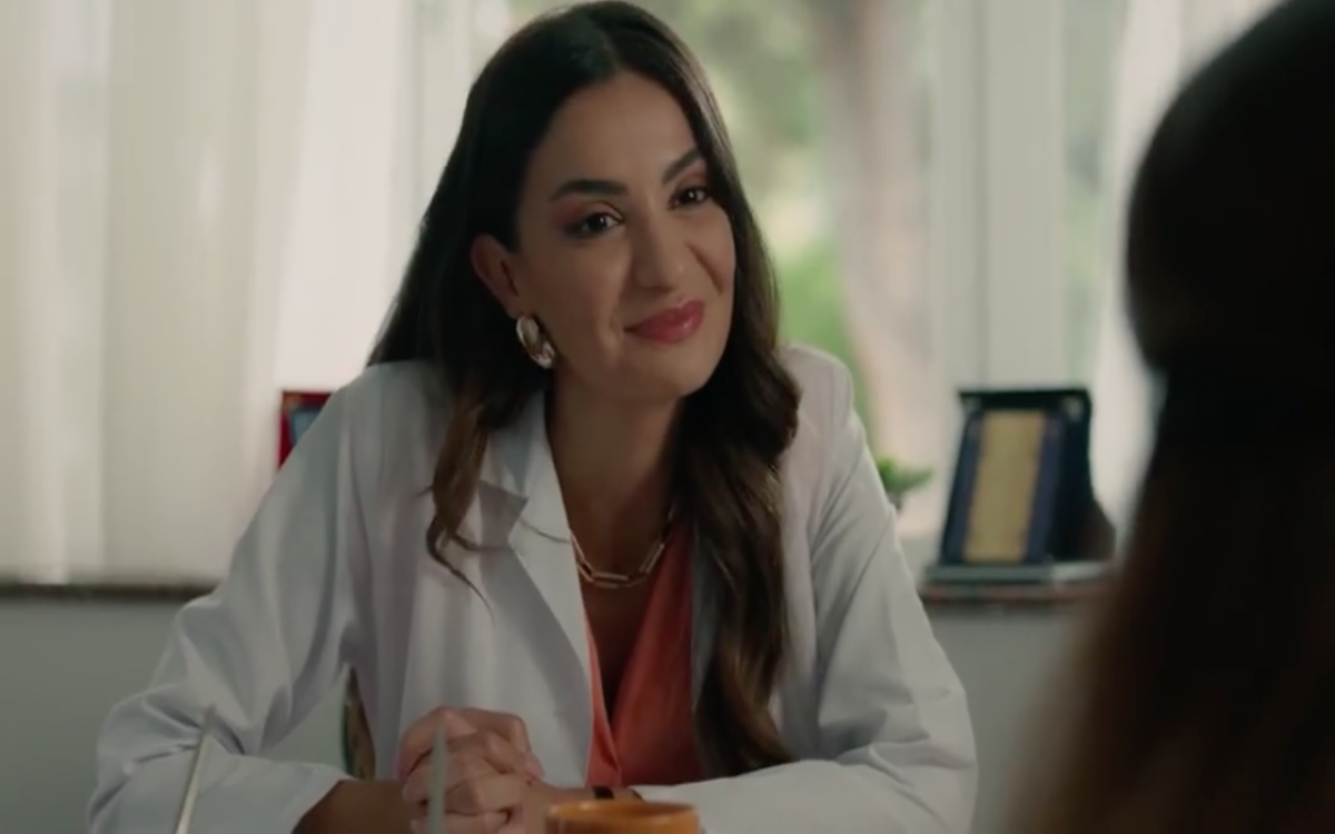 مسلسل سلمى الحلقة 65