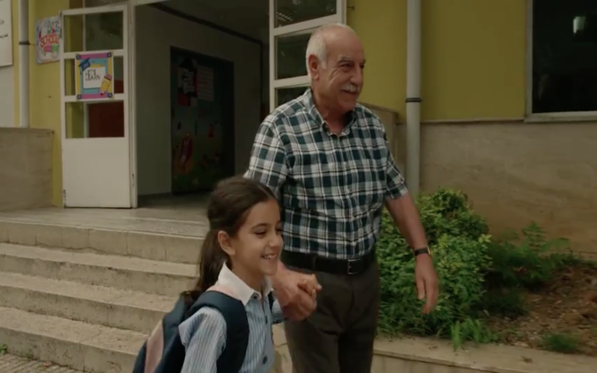 مسلسل سلمى الحلقة 65