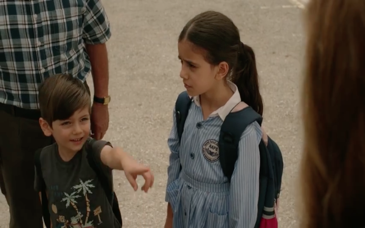 مسلسل سلمى الحلقة 65