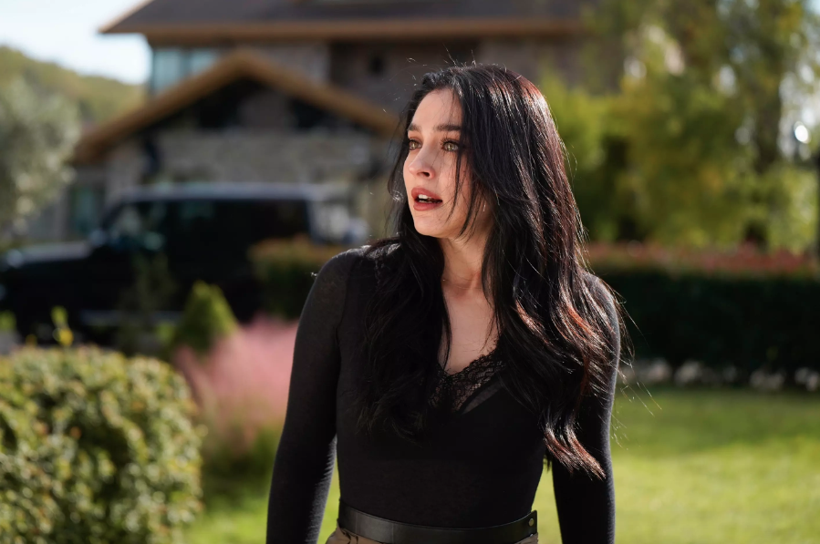 مسلسل ورود وذنوب الحلقة 5 -  Güller ve Günahlar