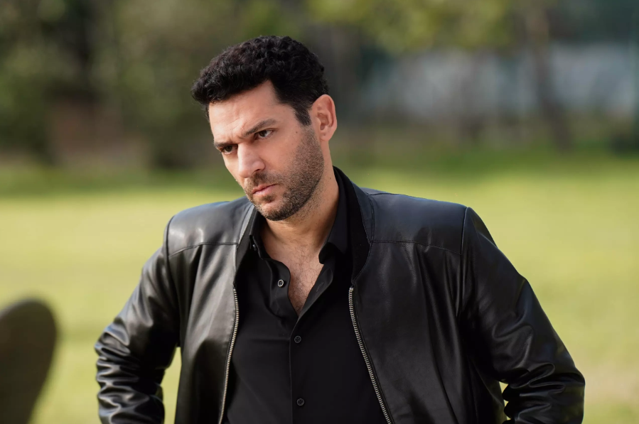 مسلسل ورود وذنوب الحلقة 5 -  Güller ve Günahlar