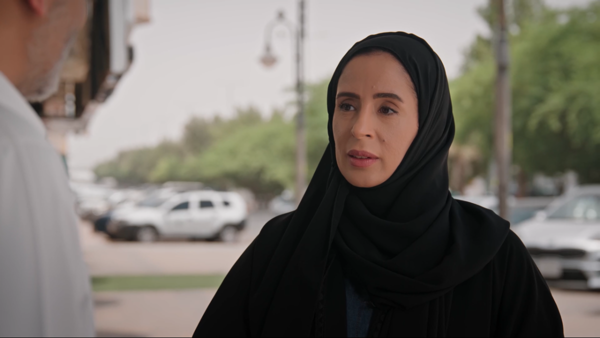 مسلسل المرسى الحلقة 22