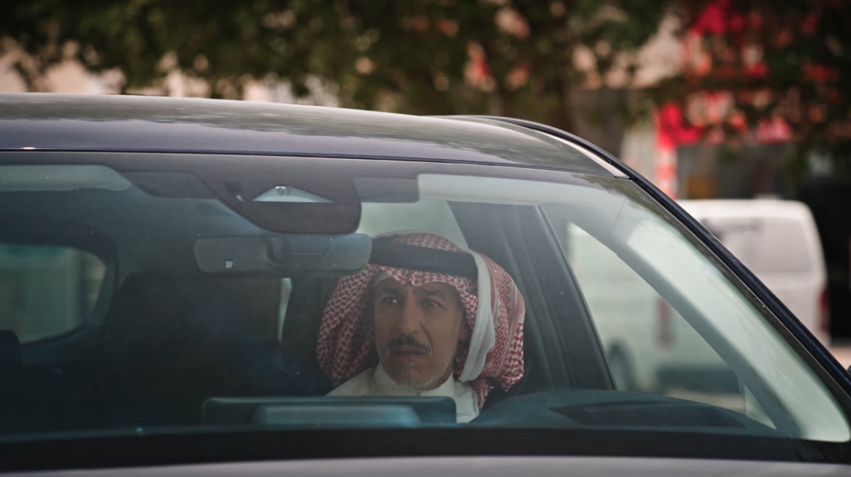 مسلسل المرسى الحلقة 22