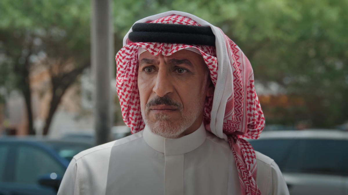 مسلسل المرسى الحلقة 22