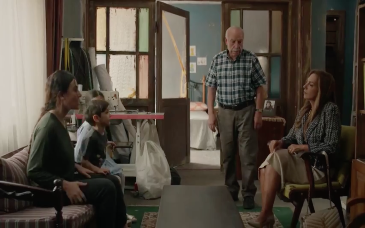 مسلسل سلمى الحلقة 66