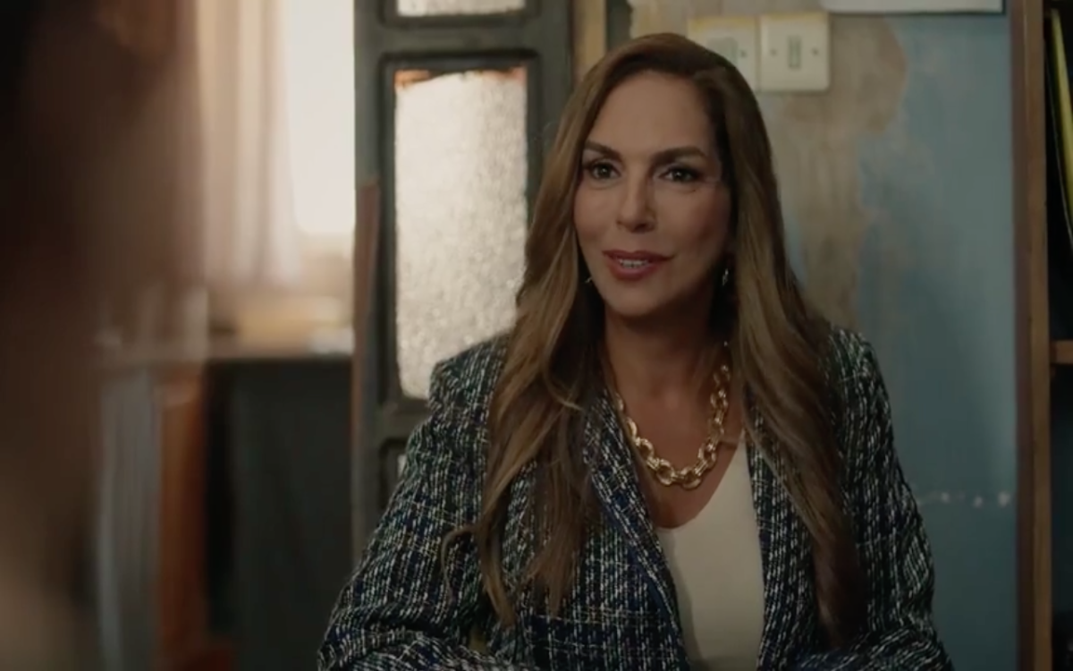 مسلسل سلمى الحلقة 66