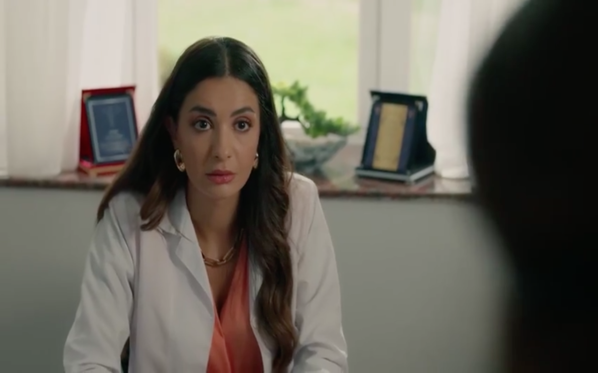 مسلسل سلمى الحلقة 66