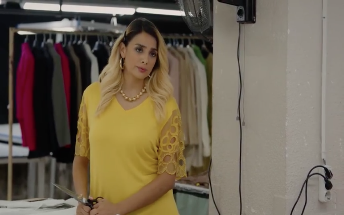 مسلسل سلمى الحلقة 66