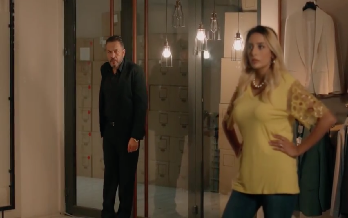 مسلسل سلمى الحلقة 66