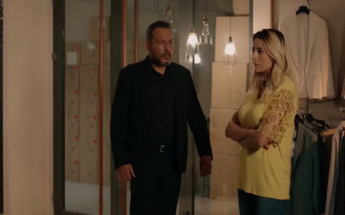 مسلسل سلمى الحلقة 66