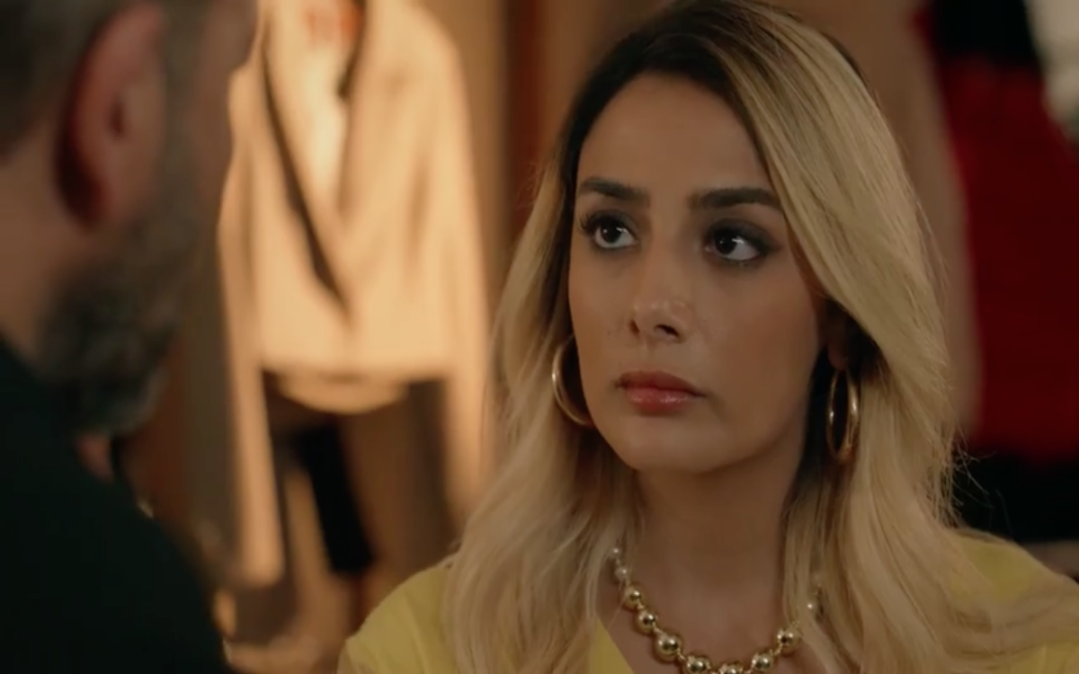 مسلسل سلمى الحلقة 66