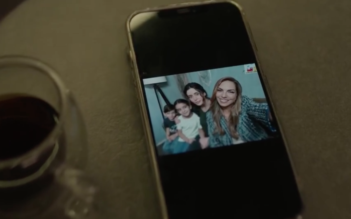 مسلسل سلمى الحلقة 66