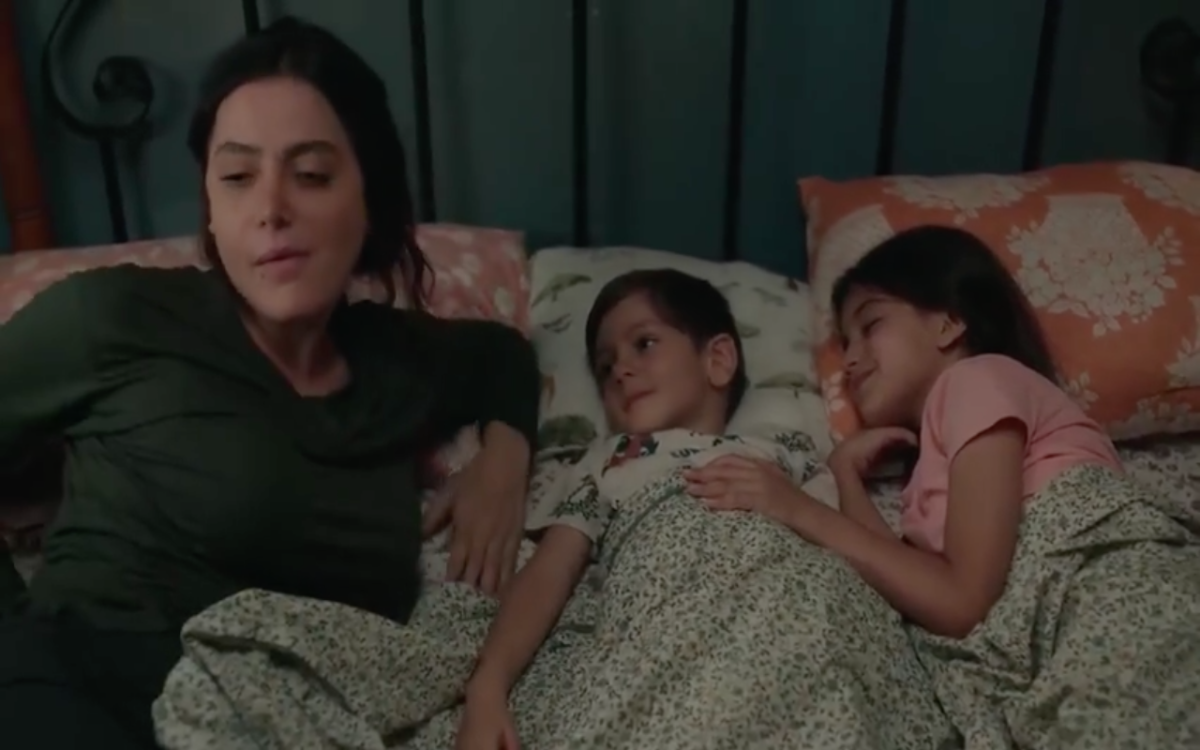 مسلسل سلمى الحلقة 66