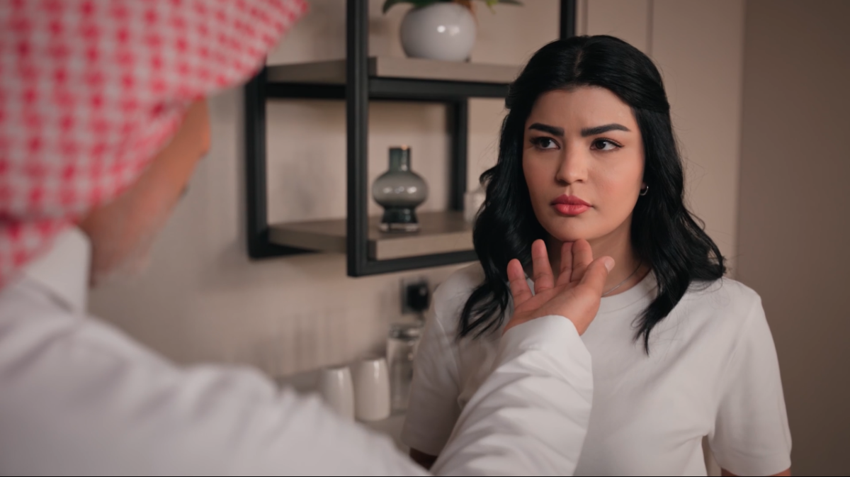 مسلسل المرسى الحلقة 22