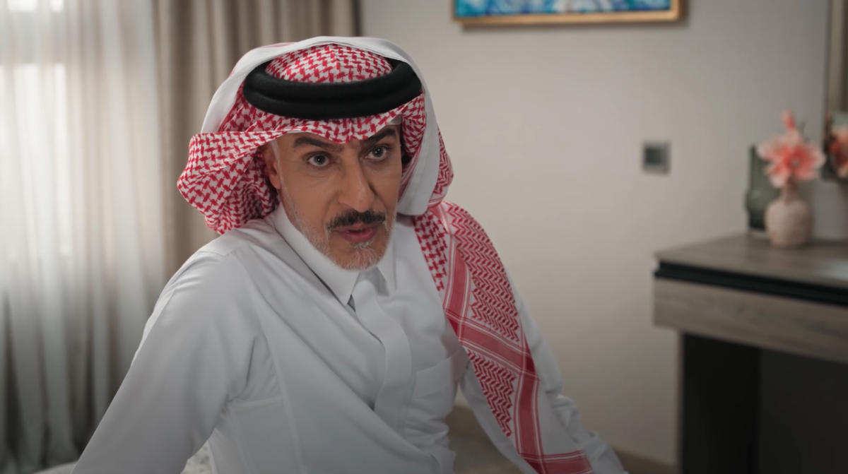 مسلسل المرسى الحلقة 22