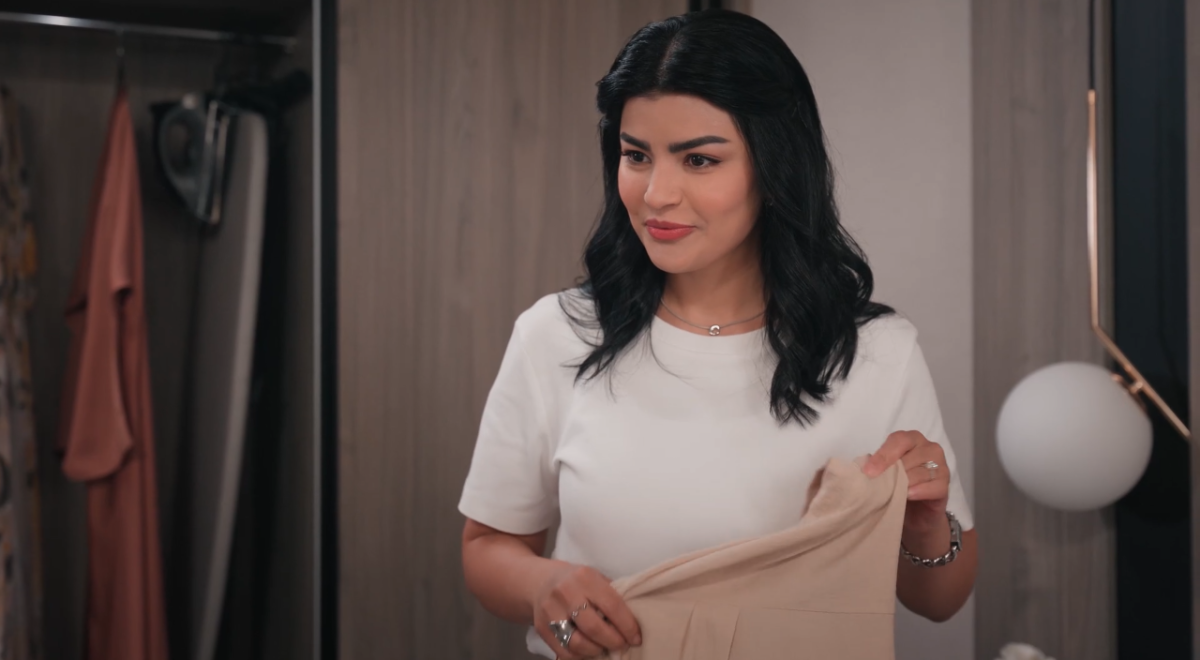 مسلسل المرسى الحلقة 22