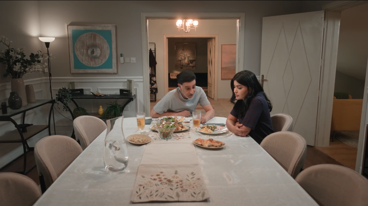 مسلسل المرسى الحلقة 22