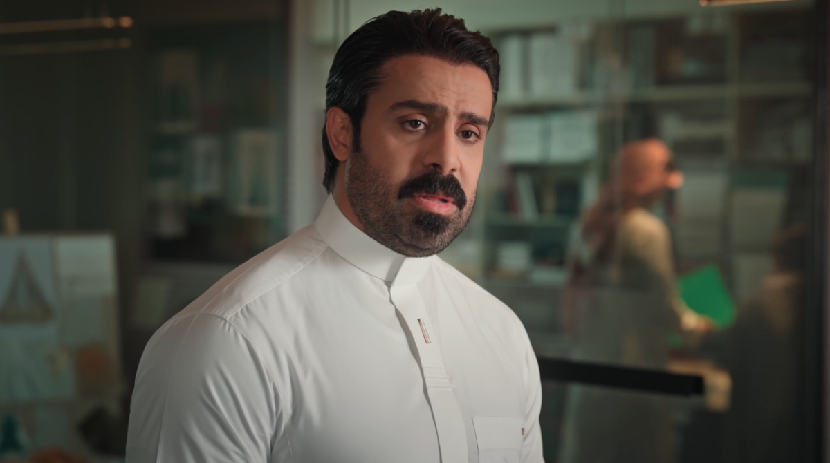 مسلسل المرسى الحلقة 22