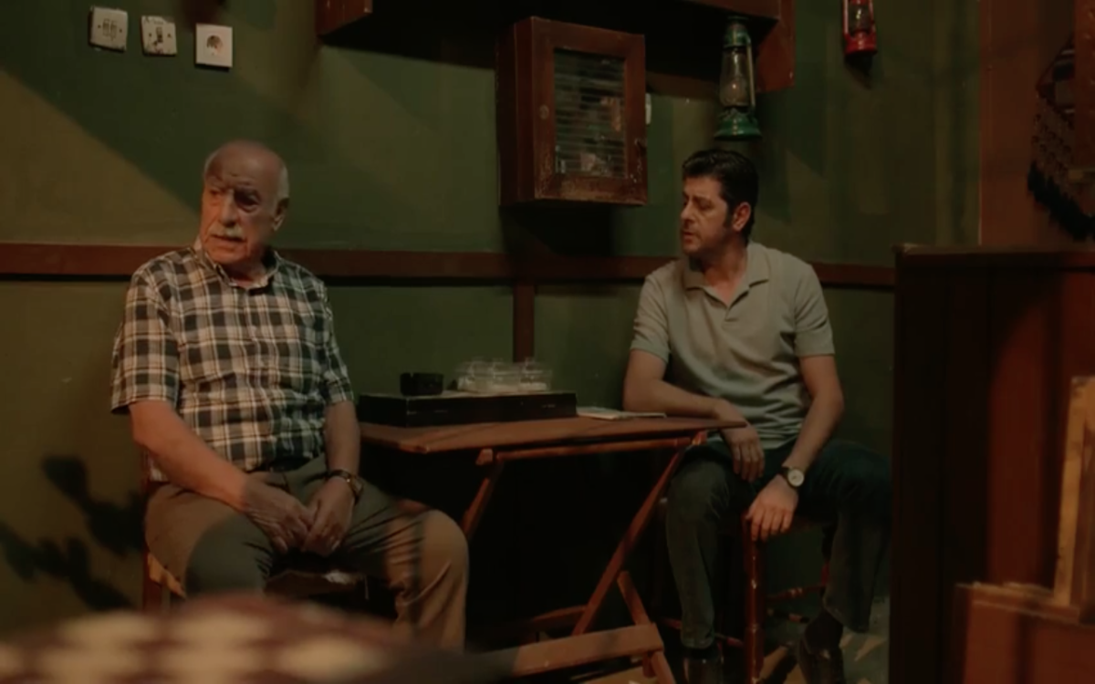 مسلسل سلمى الحلقة 66