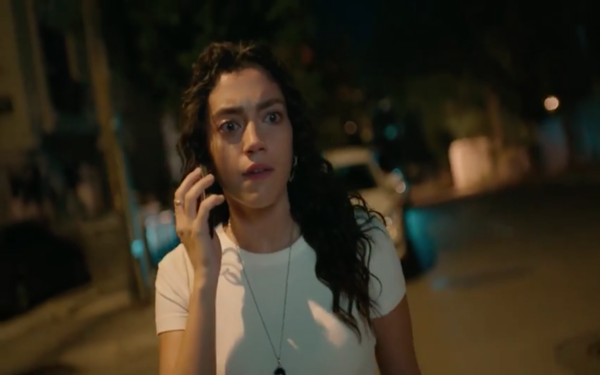 مسلسل سلمى الحلقة 66