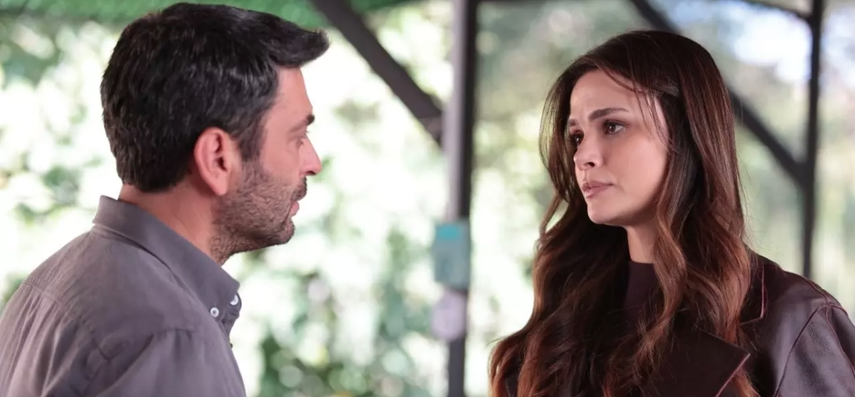 مسلسل المدينة البعيدة الحلقة 37