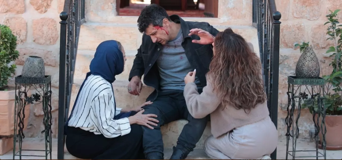 مسلسل المدينة البعيدة الحلقة 37 - Uzak Şehir