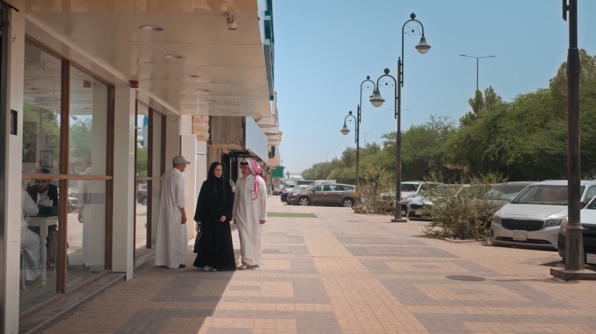 مسلسل المرسى الحلقة 23 - مسلسل على مر الزمان