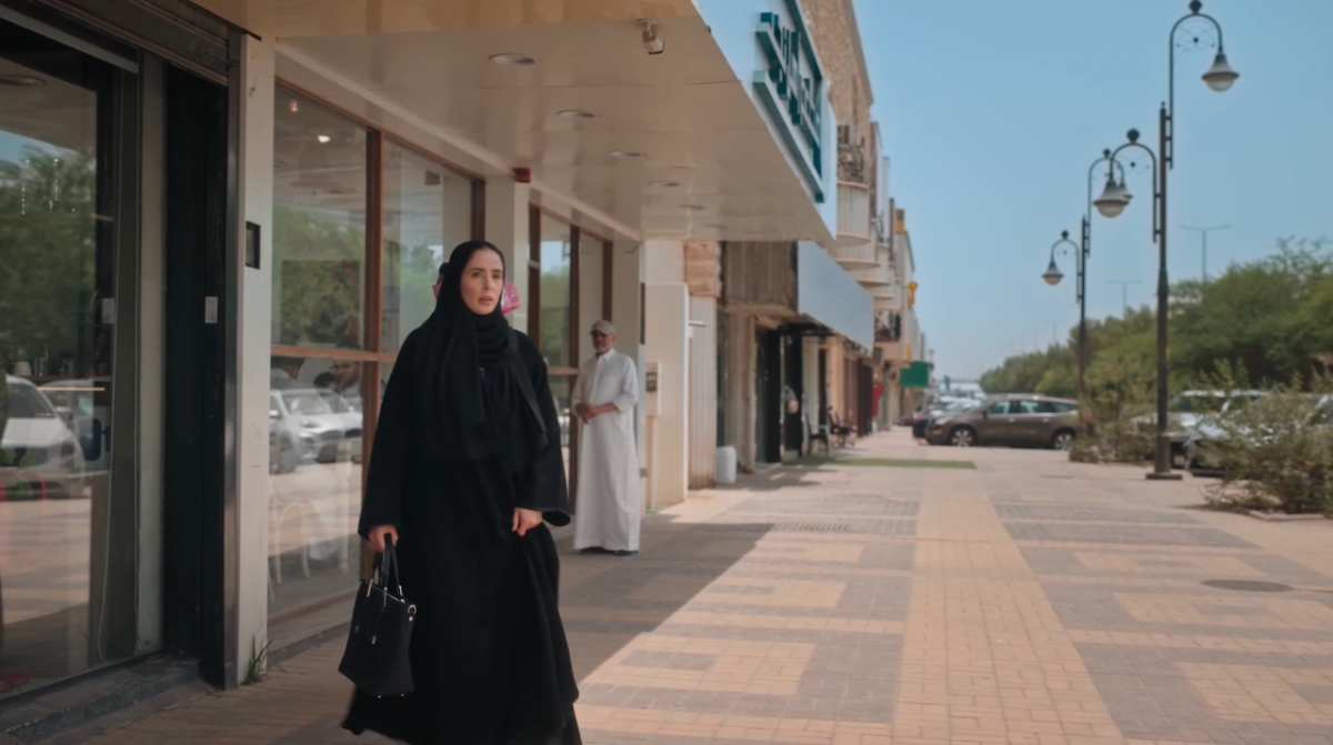 مسلسل المرسى الحلقة 23 - مسلسل على مر الزمان